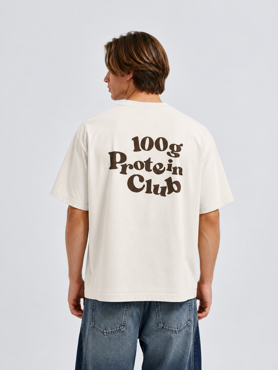 100G PROTEIN CLUB