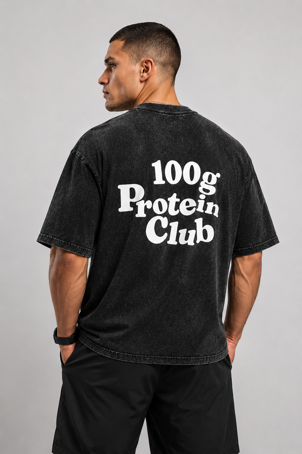 100G PROTEIN CLUB