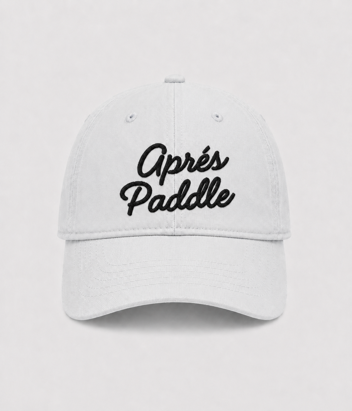 APRÈS PADDLE CAP
