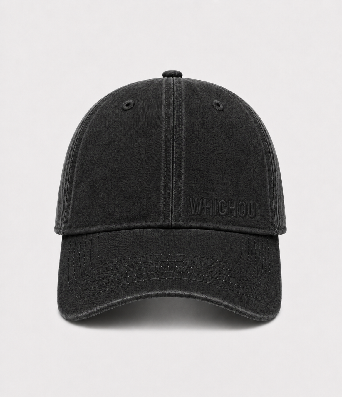 The Tonal Cap