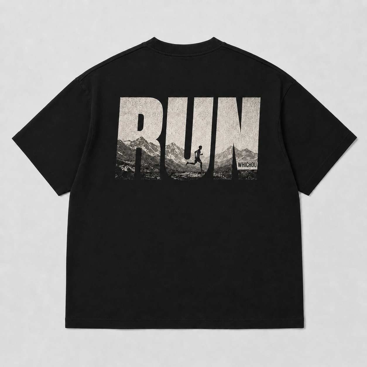 TRAILBLAZER TEE