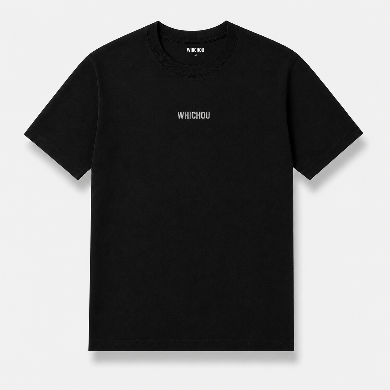 Training Built With Rep Tee