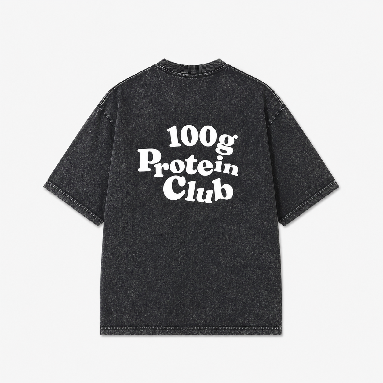 100G PROTEIN CLUB