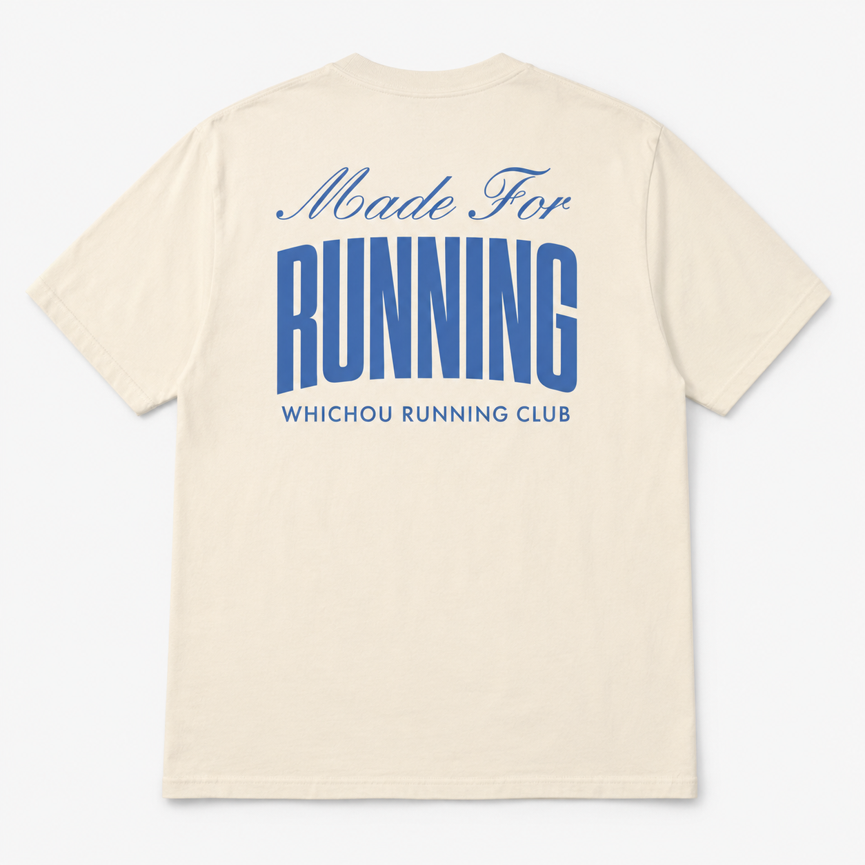 Made For Running