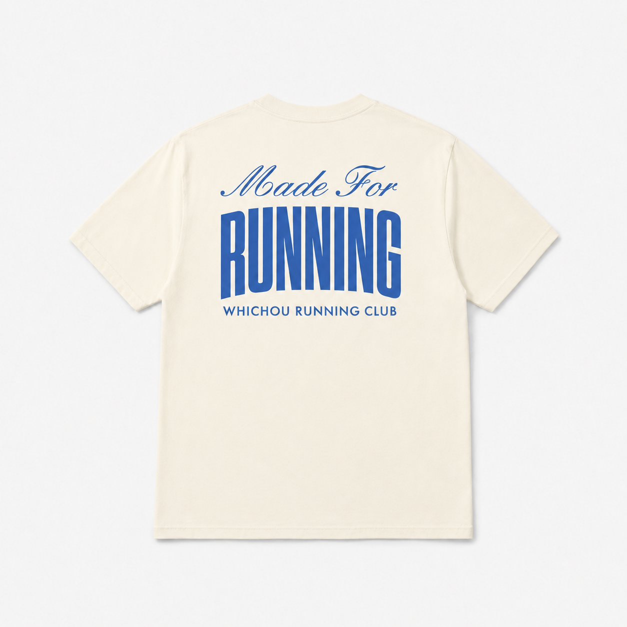 Made For Running