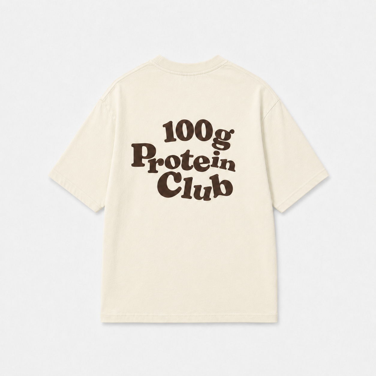 100G PROTEIN CLUB