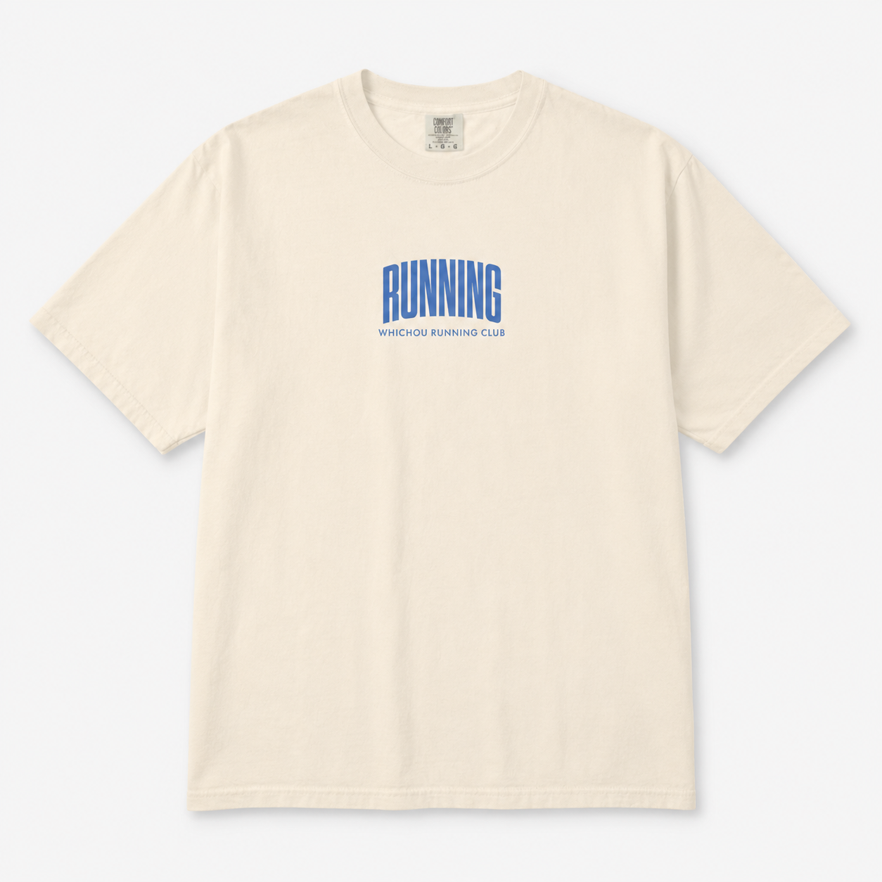 Made For Running