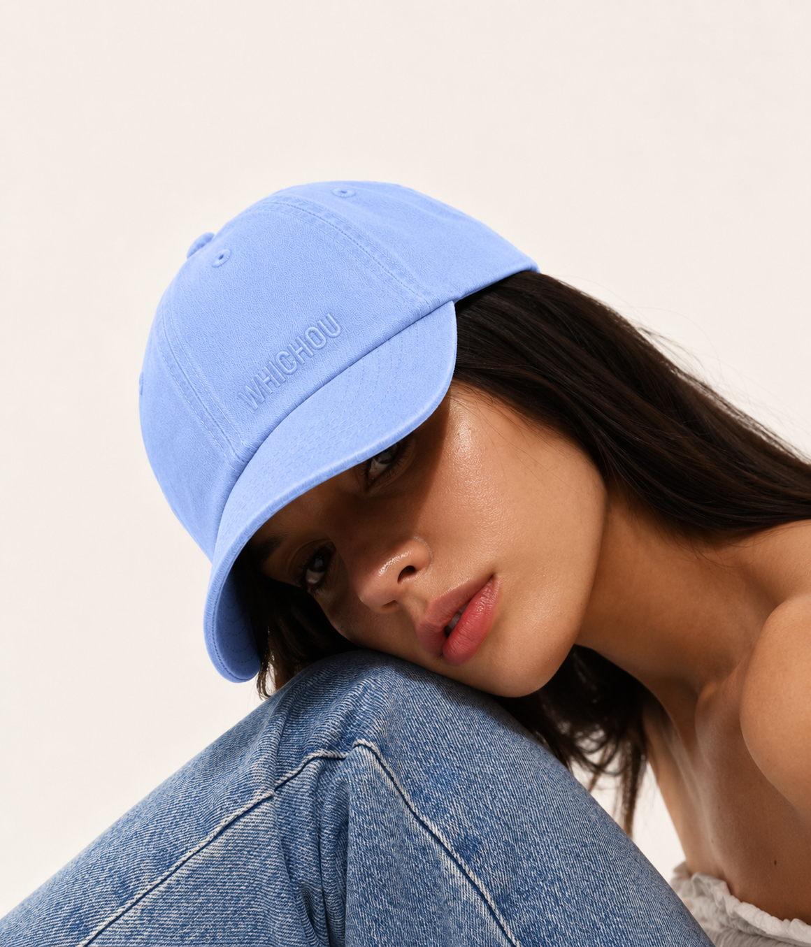 The Tonal Dad Cap