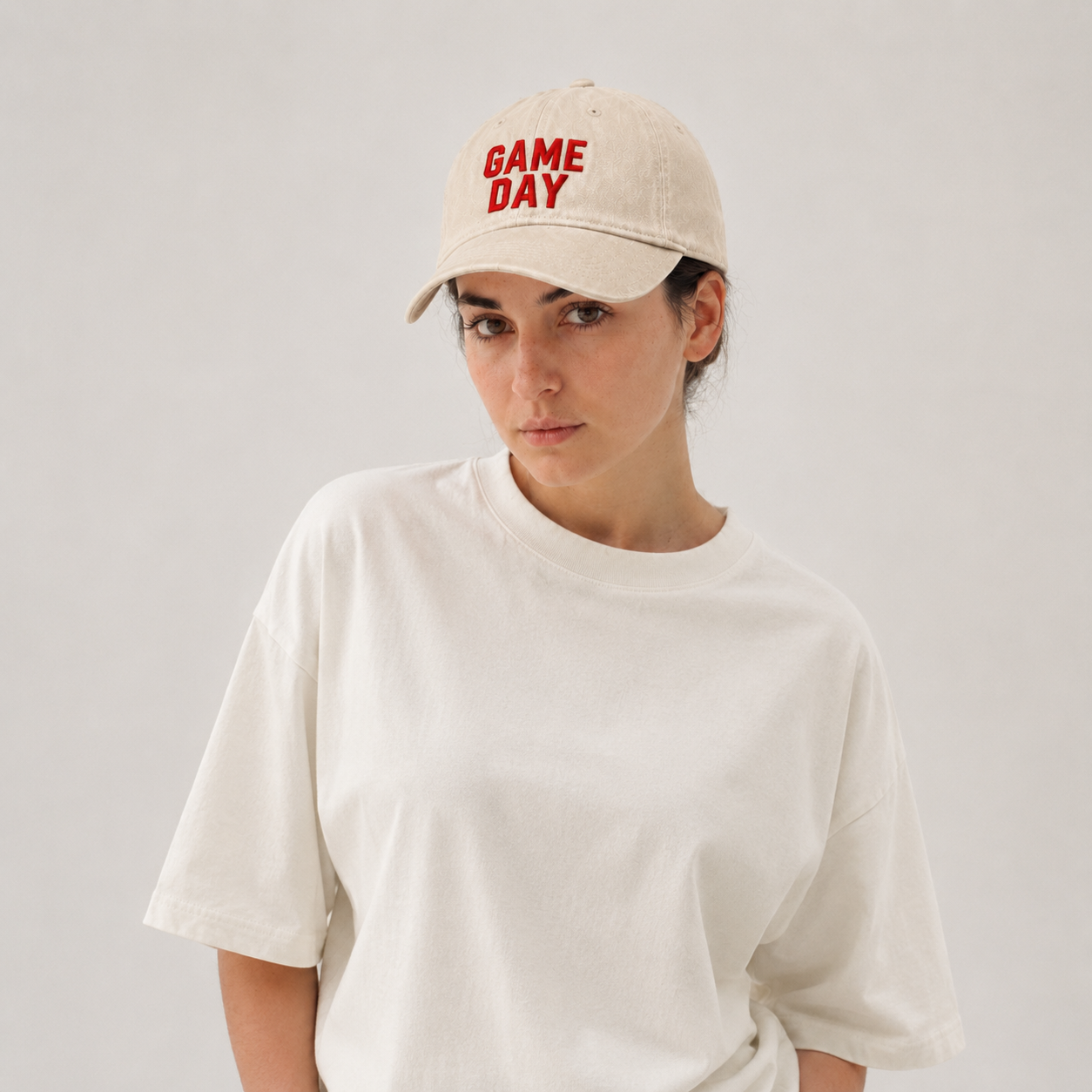 GAME DAY CAP