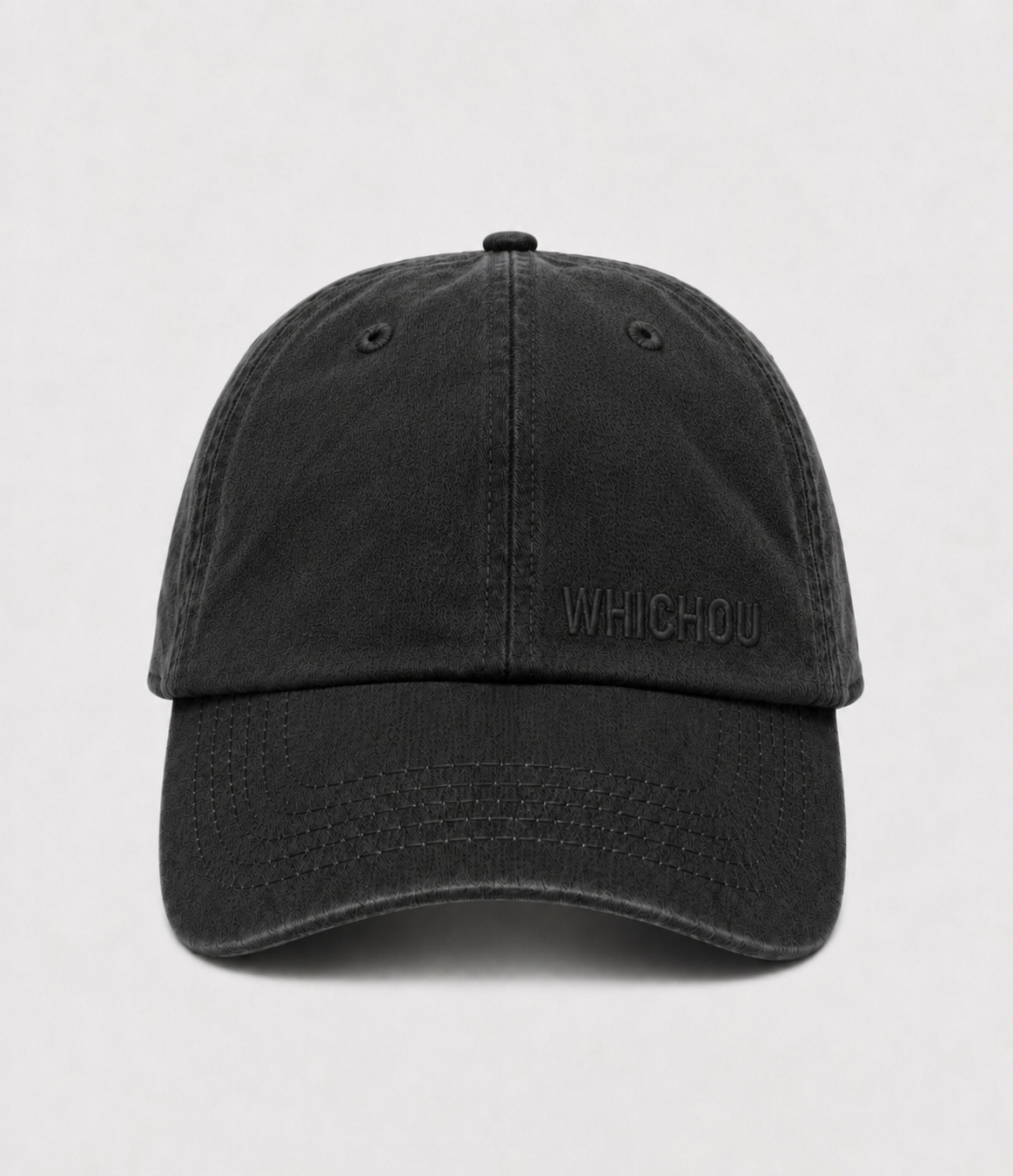 The Tonal Cap