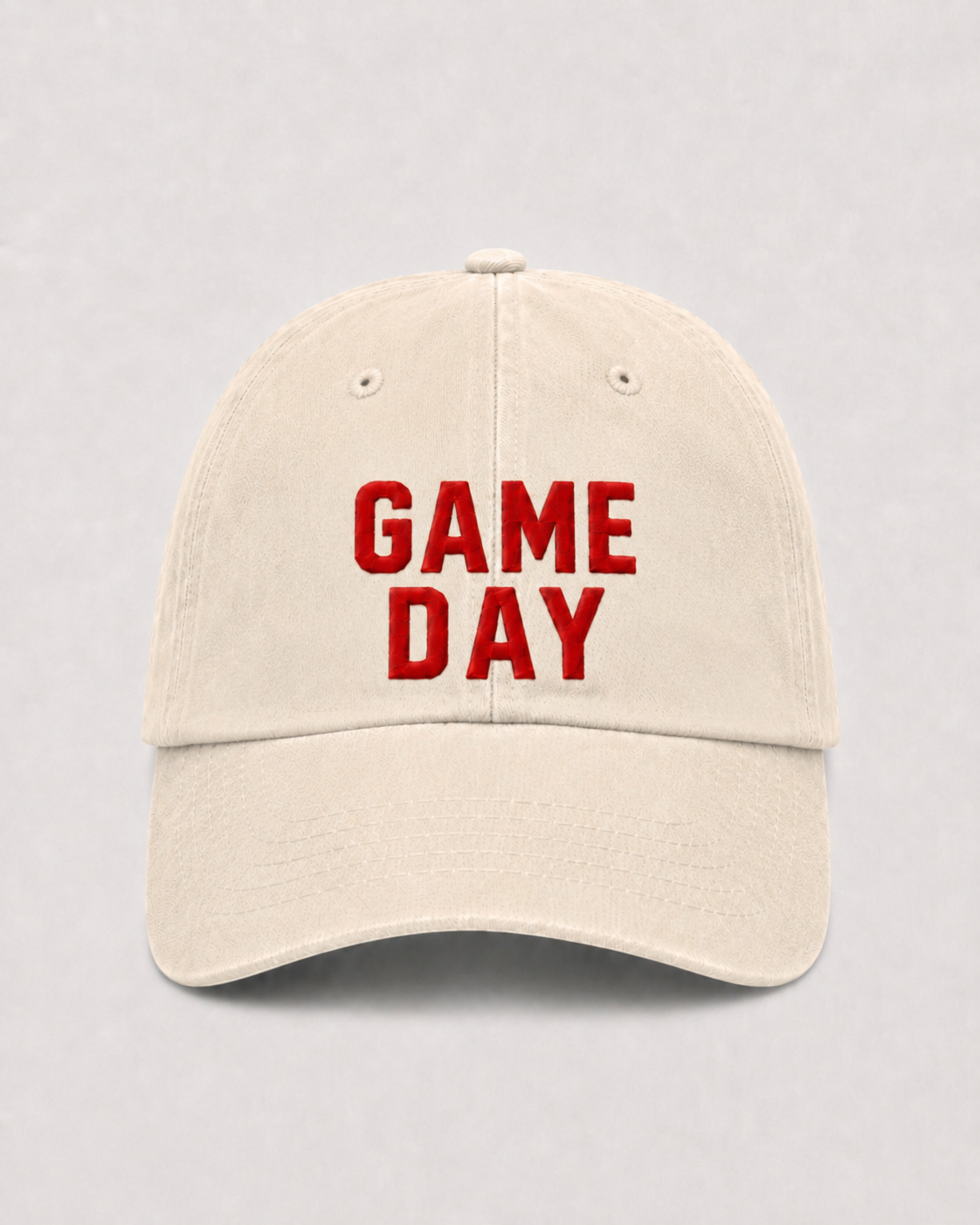 GAME DAY CAP