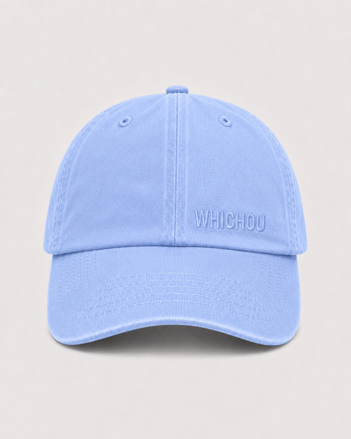 The Tonal Dad Cap