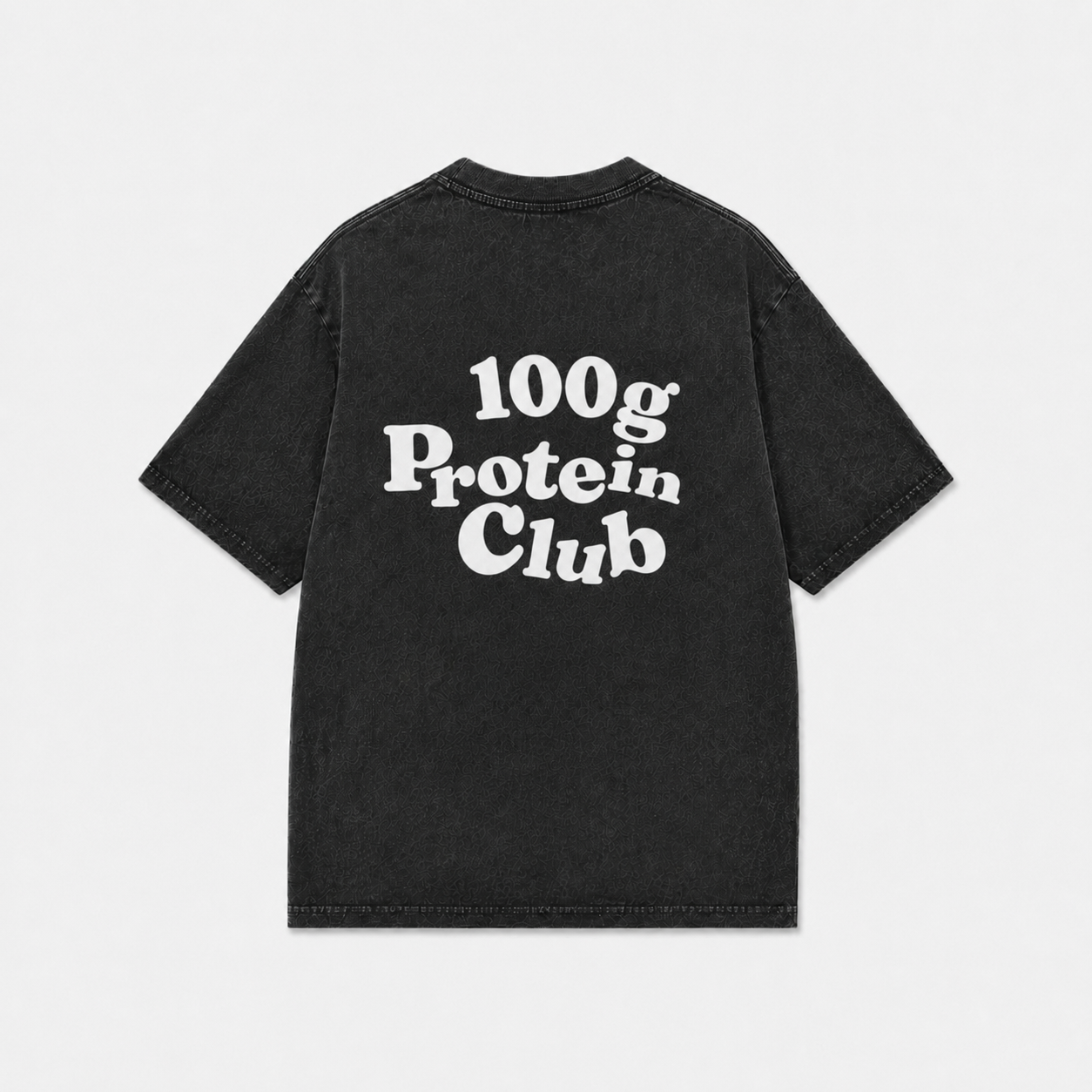 100G PROTEIN CLUB