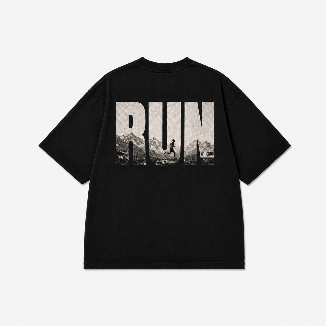 TRAILBLAZER TEE