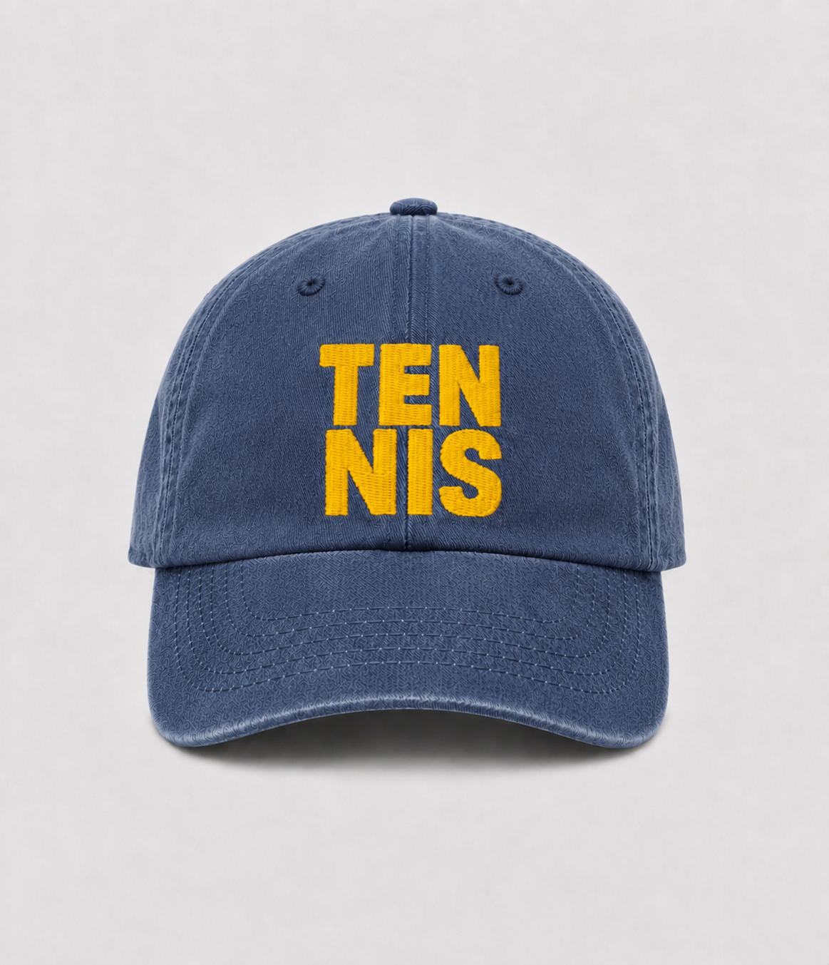 TENNIS CAP