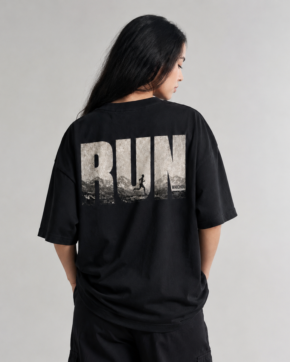 TRAILBLAZER TEE